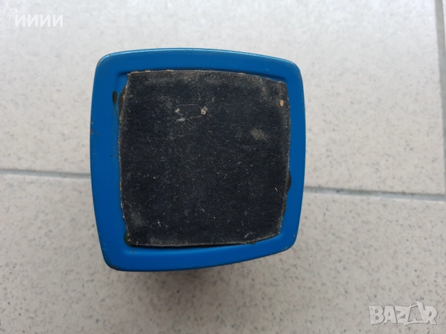 Настолна газова запалка Ленинград, снимка 4 - Антикварни и старинни предмети - 52803722