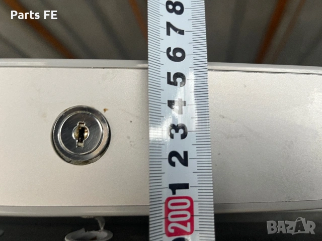 Професионален хладилник вертикален гастро професионално оборудване profesionalen hladilnik gastro, снимка 8 - Обзавеждане на кухня - 53273658