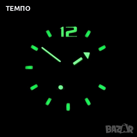 ВОСТОК АМФИБИЯ АВТОМАТИЧЕН ref: 13041А, снимка 3 - Мъжки - 51915856