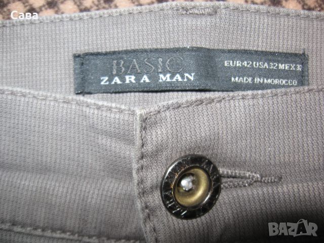 Спортен панталон ZARA  мъжки,М