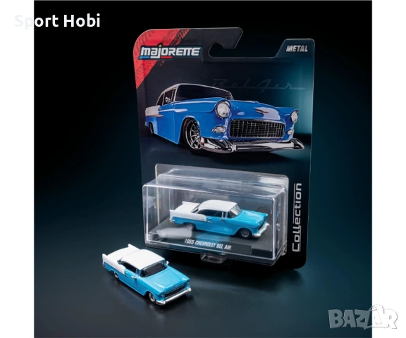 Majorette Porsche 930 Turbo 1975 Collection , снимка 9 - Колекции - 52950477