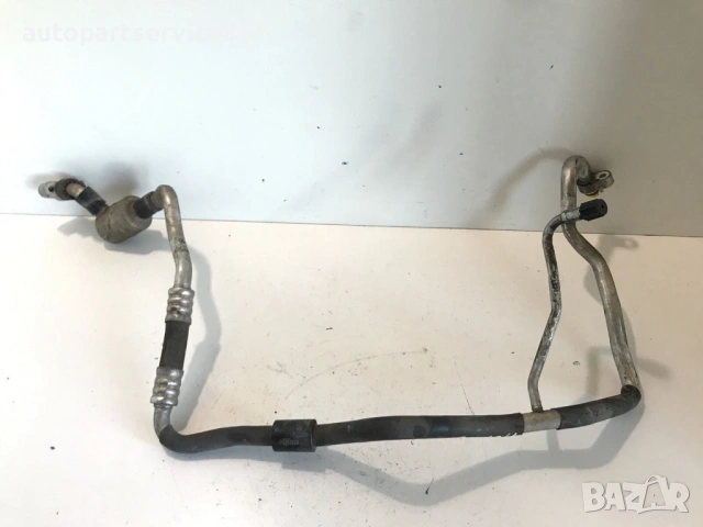 Маркуч за климатик за Porsche Cayenne 4.5 (2005) LHD 7L0820017E 