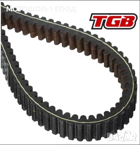 НОВ Ремък за TGB Blade 1000 Made in the USA 927232, снимка 1 - Части - 46904529