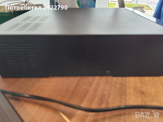 Vhs видео Orion, снимка 2 - Плейъри, домашно кино, прожектори - 53236796