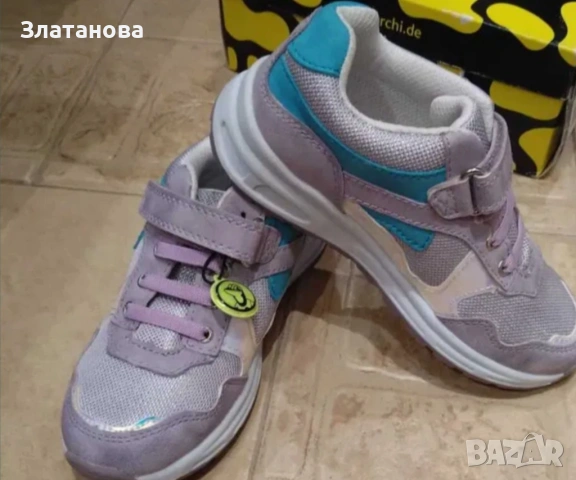 Маратонки 30 н., снимка 6 - Детски маратонки - 51824962