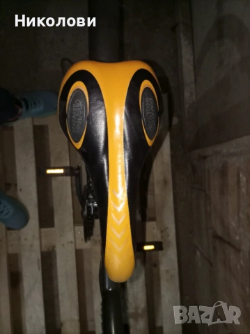 Колела Спринт гама / Sprint Gamma - 24 Цола, снимка 8 - Велосипеди - 54013772