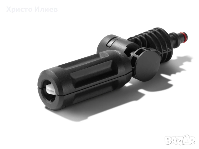 Приставка за водоструйка за Силова струйна дюза Parkside Парксайд