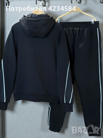 Ватиран комплект HERMES, снимка 2 - Спортни дрехи, екипи - 52989696