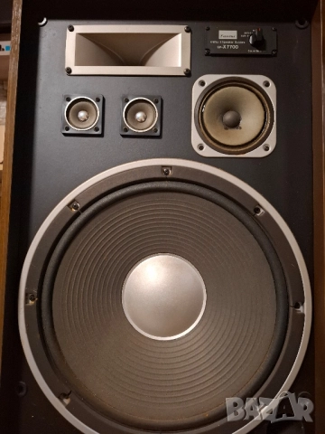Sansui sp-x7700, снимка 2 - Тонколони - 51723156