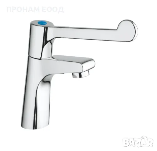 Смесител за мивка Grohe , снимка 1 - Смесители - 48405065