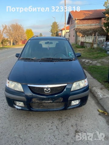 колата се продава само на части всичко е налично двигателя работи в перфектно състояние, снимка 7 - Автомобили и джипове - 52822746