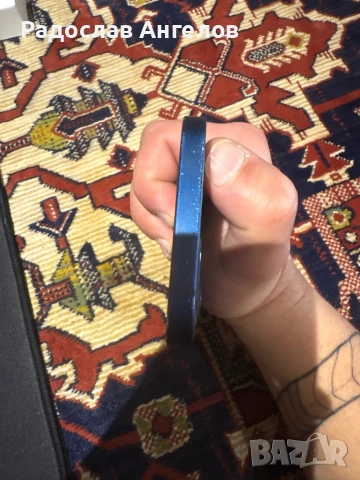 iPhone 12 64GB много добро състояние, снимка 12 - Apple iPhone - 54024708