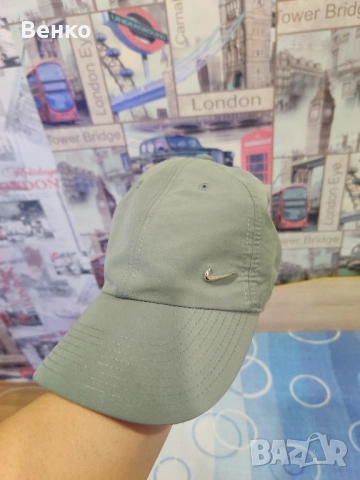 Nike Шапка Original , снимка 3 - Шапки - 51789634