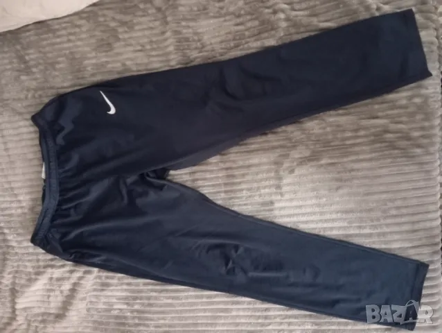 Nike dry fit  мъжко долнище , снимка 1 - Спортни дрехи, екипи - 49547086