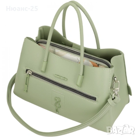 Чанта Anekke Alma Original 40741-388, снимка 3 - Чанти - 54038625