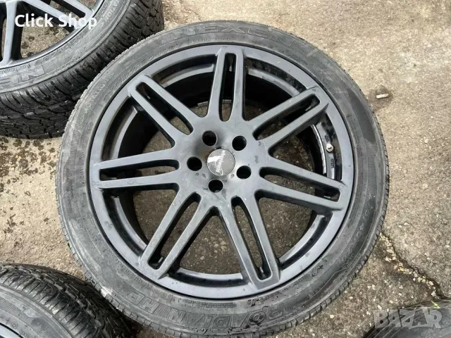 5x112 20 Джанти Audi A5 A6 A7 Q3 Q5 5х112 Ауди, снимка 3 - Гуми и джанти - 49600328