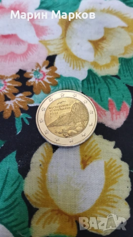 Колекция евромонети , снимка 3 - Нумизматика и бонистика - 53602019