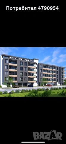 Продавам тристаен апартамент , снимка 2 - Апартаменти - 54131835