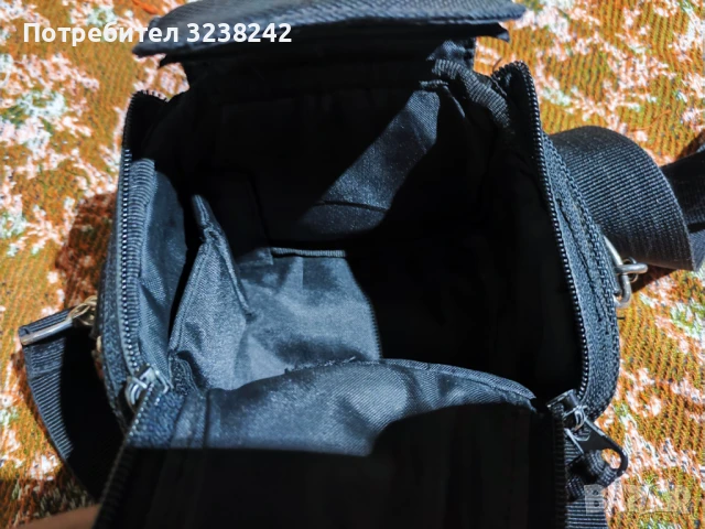 Калъф за фотоапарат canon power shot , снимка 3 - Фотоапарати - 51086103