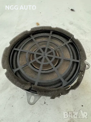 Говорител за Пежо, Ситроен, Peugeot, Citroen, 9634826580, 9634826680, 7297006001, снимка 2 - Части - 49827269