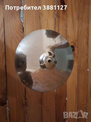 Чинели, педали, хардуер за барабан, снимка 3 - Ударни инструменти - 48707389