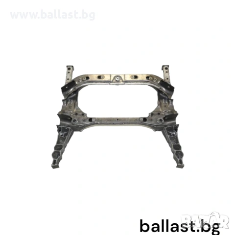 Преден мост A2316200187 SL W231