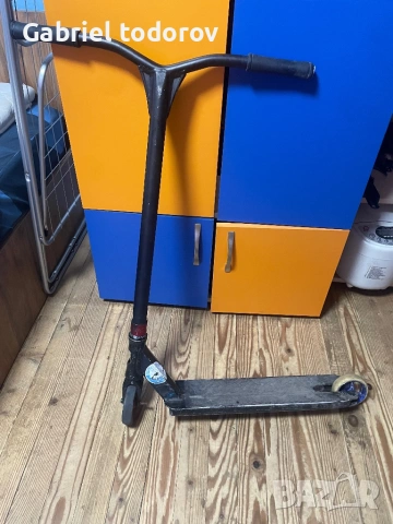 Продавам тротинетки за трикове, снимка 6 - Селскостопанска техника - 54151027