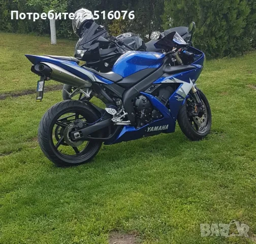 yamaha R1 , снимка 4 - Аксесоари и консумативи - 48785517