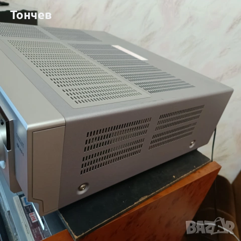 Ресивер JVC rx-5022r с книжки и дистанционно , снимка 8 - Ресийвъри, усилватели, смесителни пултове - 53161969