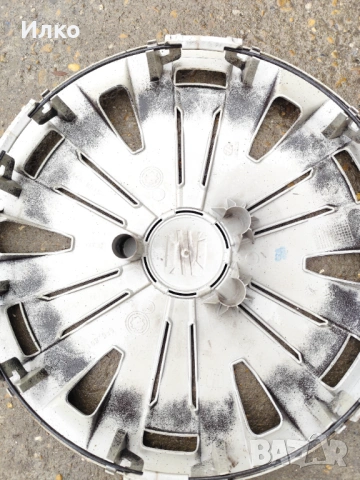 Тас за сеят 15 цола, снимка 2 - Аксесоари и консумативи - 53449859