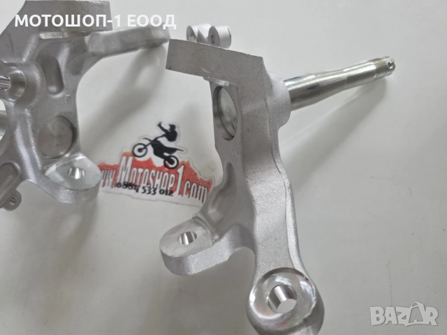 НОВ Шенкел Yamaha Raptor 700 ЛЯВ или ДЕСЕН, снимка 3 - Части - 52071979