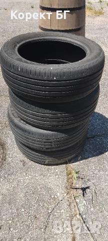 Гуми 205 55 16 Rotalla 4 броя. Нов внос. Не са нови!, снимка 9 - Гуми и джанти - 50978979