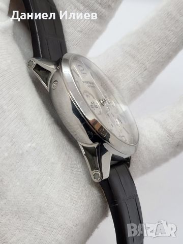MontBlanc Timewaker automatic chronograph , снимка 6 - Мъжки - 45232930