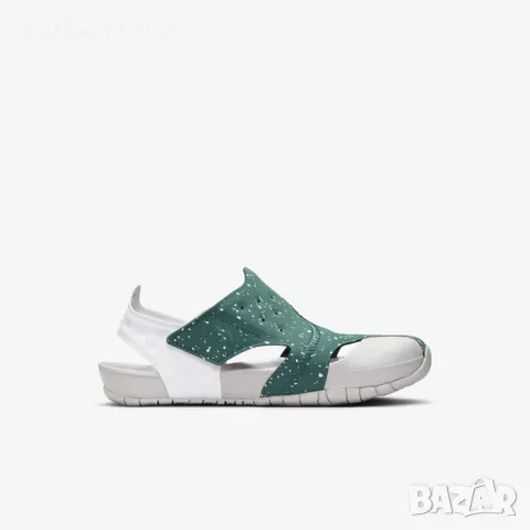 Jordan - Flare №33.5 Оригинал Код 161, снимка 4 - Детски сандали и чехли - 49924929