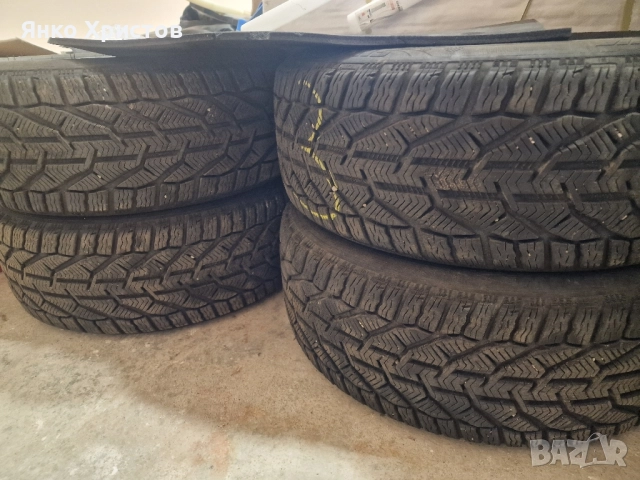 Fiat Croma 2.4jtd 2008г. спешно, снимка 9 - Автомобили и джипове - 51895368