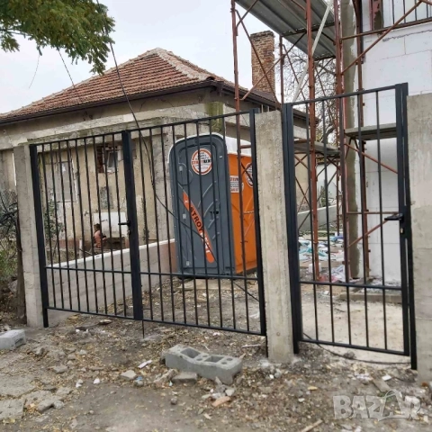 Врати, огради, парапети и други , снимка 10 - Монтажи - 51658335