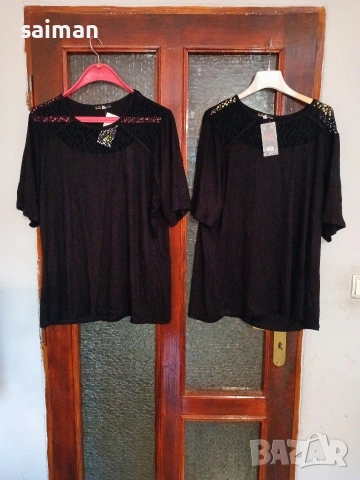 блузи-10евро, снимка 5 - Жилетки - 53773806