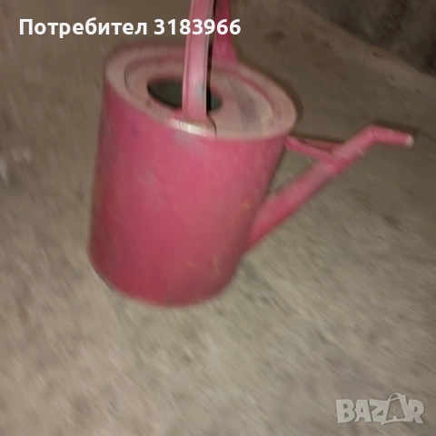 малка лейка 5 литра , снимка 8 - Градински инструменти - 53699171