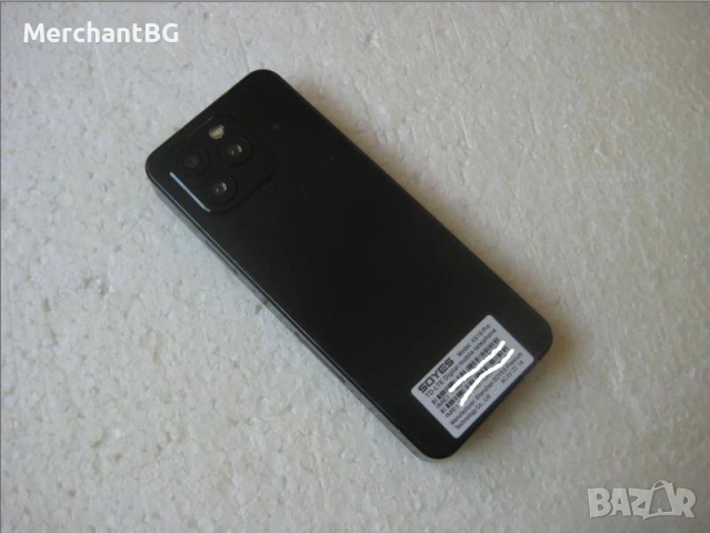 SOYES XS16 Pro 4'' Mini Smartphone, снимка 3 - Други - 51468953