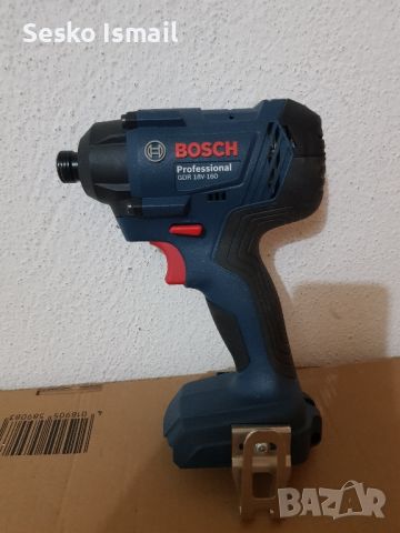 Bosch GDR 160, снимка 1 - Винтоверти - 46476215