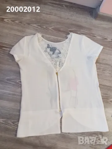 нови тениски , снимка 5 - Тениски - 50085668