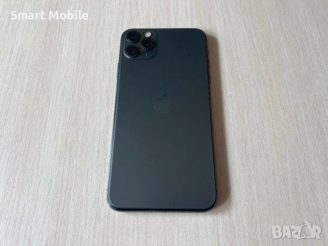 Продавам Apple iPhone 11 Pro Max 256GB, снимка 3 - Apple iPhone - 54278513