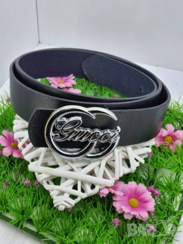 колани guess gucci dolce gabbana christian dior , снимка 13 - Колани - 51832204