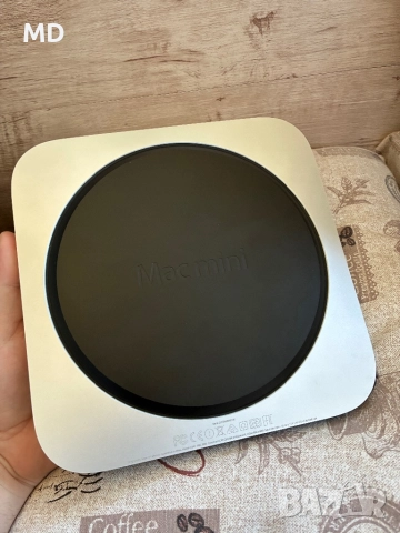 Mac Mini A1347 Late 2014 1TB i5 8Gb DDR3, снимка 3 - За дома - 52638004