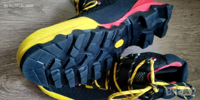 La Sportiva Aequilibrium ST GTX , снимка 9 - Спортни обувки - 52252388