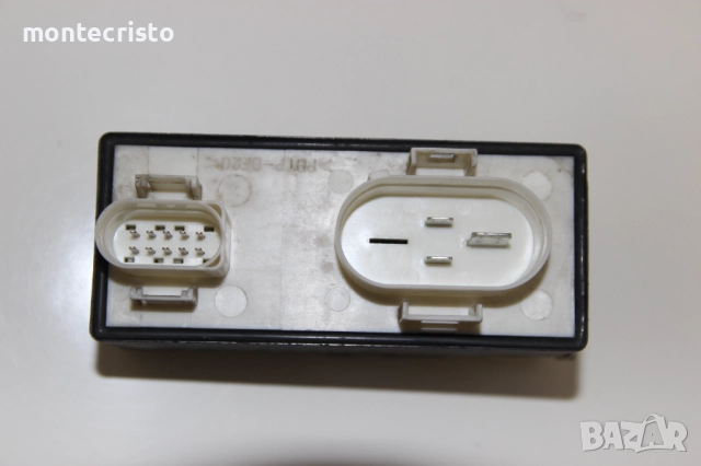 Модул перки VW Passat B4 (1993-1996г.) 357919506A / 357 919 506 A, снимка 3 - Части - 52015639