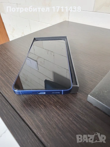 Samsung s25 + 256gb 12 ram с Гаранция , снимка 9 - Samsung - 54201271