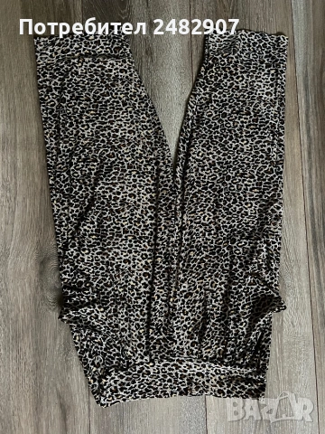 Дамски бермуди - ликра, снимка 2 - Къси панталони и бермуди - 53656241