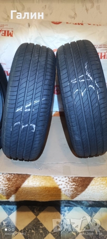 Летни гуми 215/65 /17 - 103V, снимка 9 - Гуми и джанти - 52907527