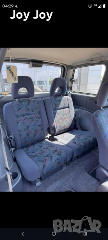 Toyota Rav 4 2.0 бензин 128 к.с 4x4, снимка 9 - Автомобили и джипове - 52427735